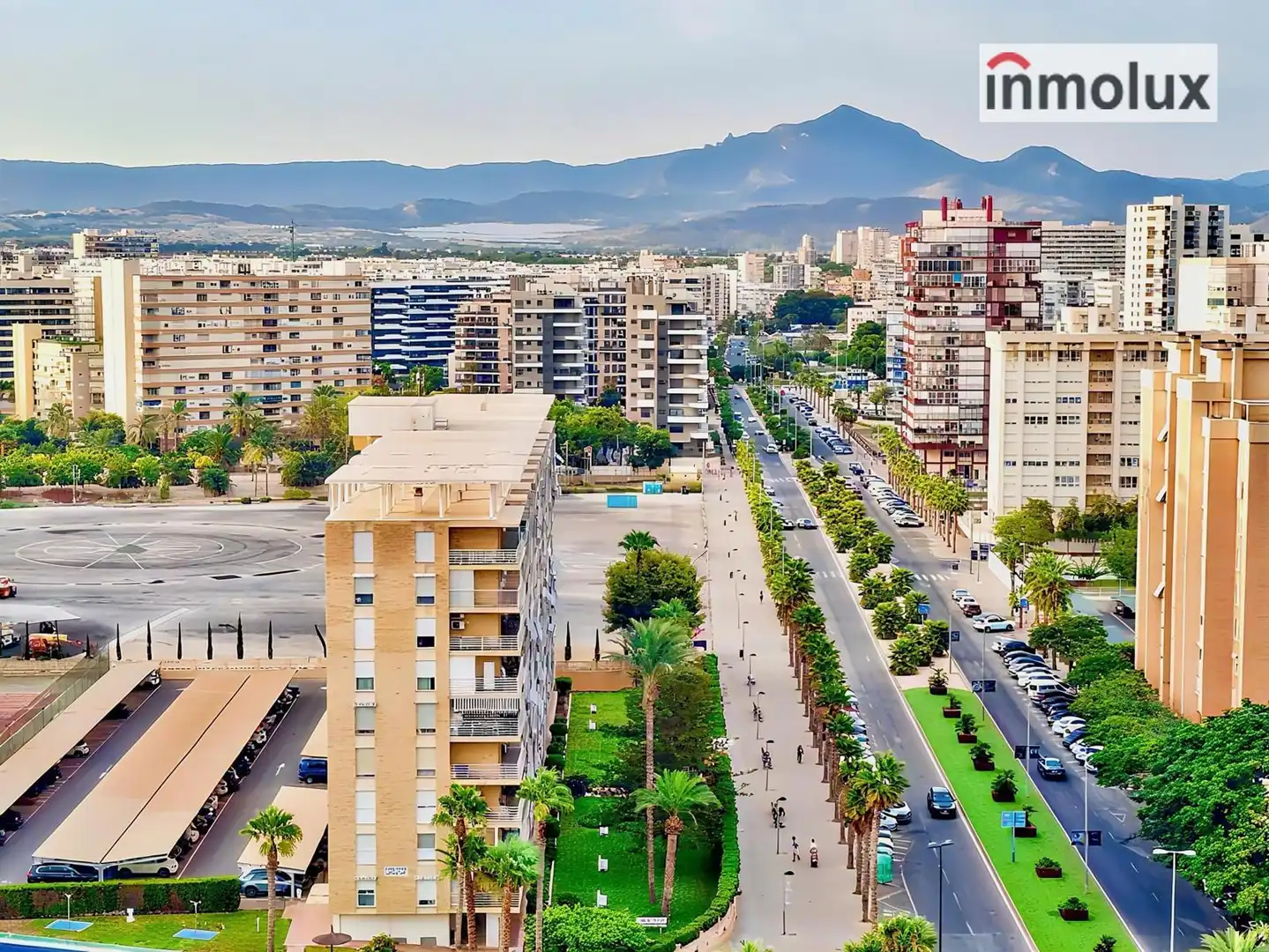 Appartement avec piscine à vendre à Avenida COSTA BLANCA, imagen 8