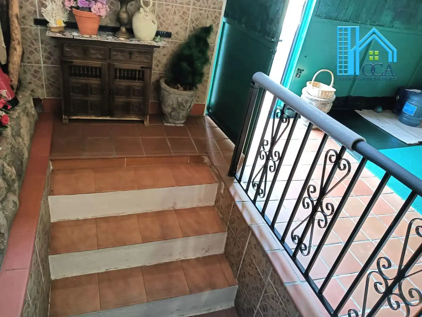 Casa o chalet en venta en Los Ángeles de San Rafael