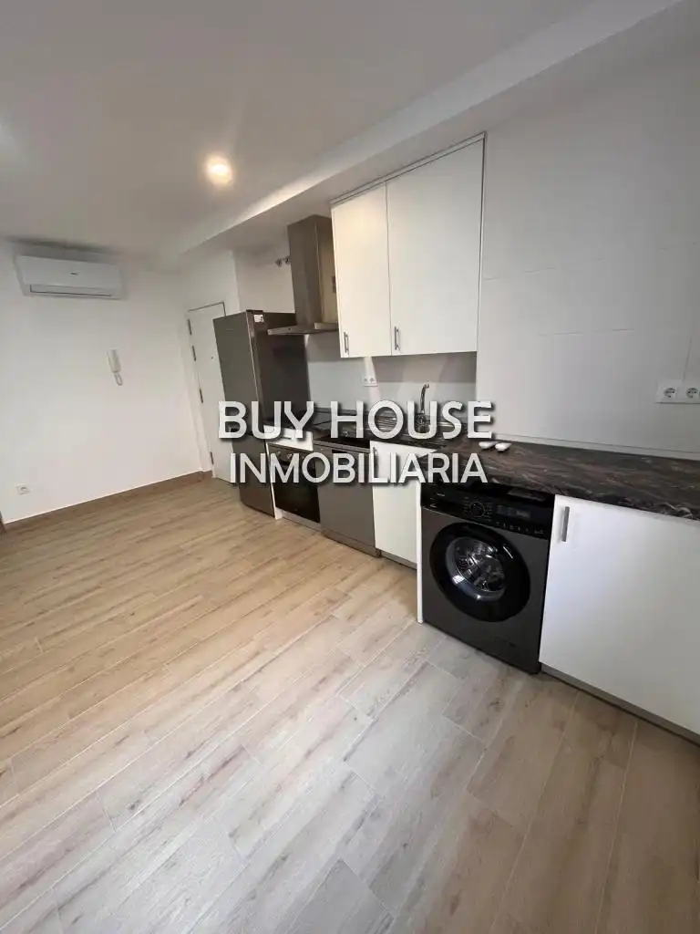 Wohnung mit Aufzug zur Miete in Centro, imagen 4