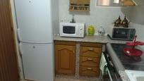 Kitchen of Single-family semi-detached for sale in Alcaraz