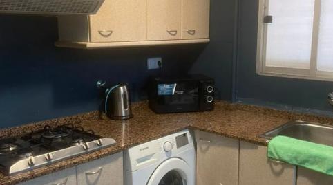 Foto 5 de Apartament en venda a Carrer de Josep Maestre, Tres Forques, Valencia