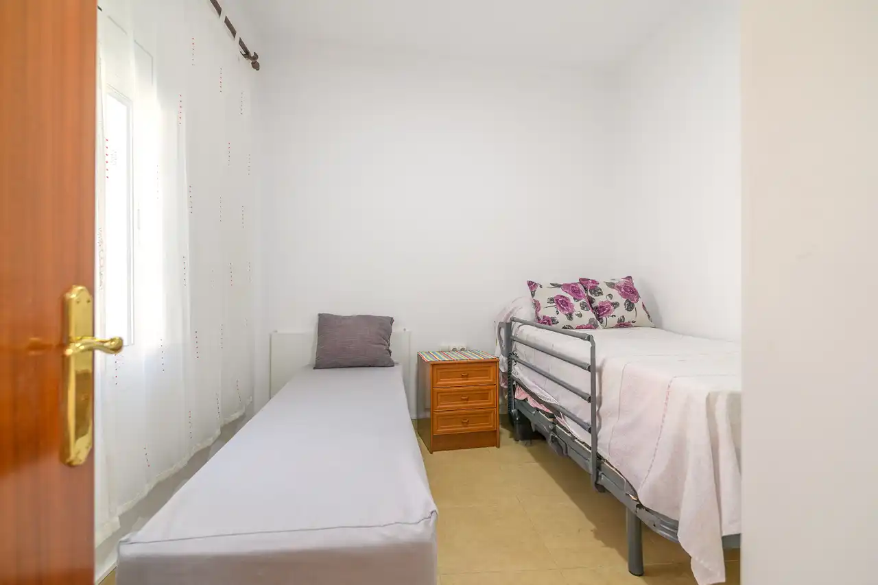 Schlafzimmer von Gebäude zum Verkauf in Sant Vicenç Dels Horts