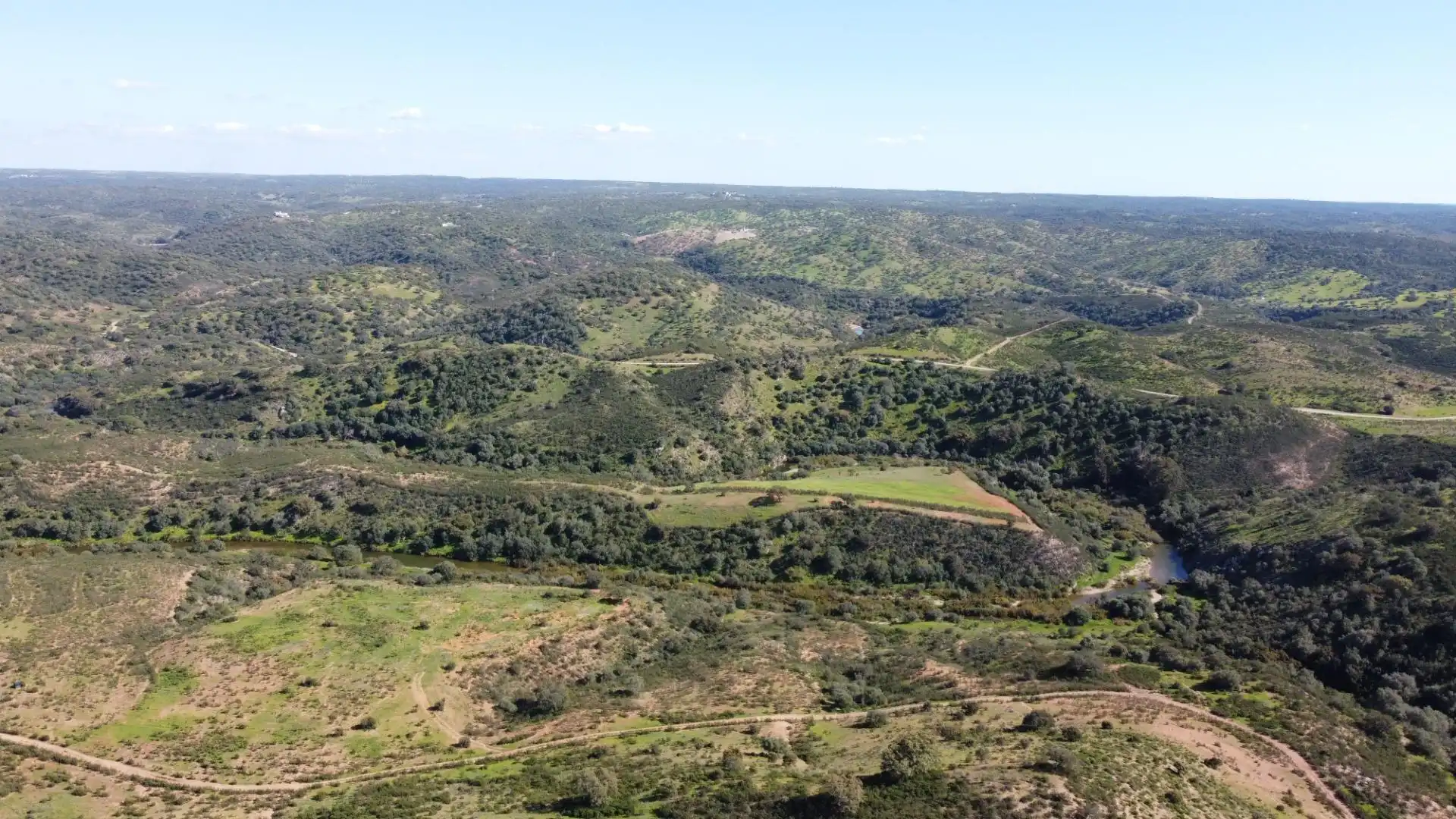 Terreni e lotti in vendita a Sanlúcar de Guadiana, imagen 14