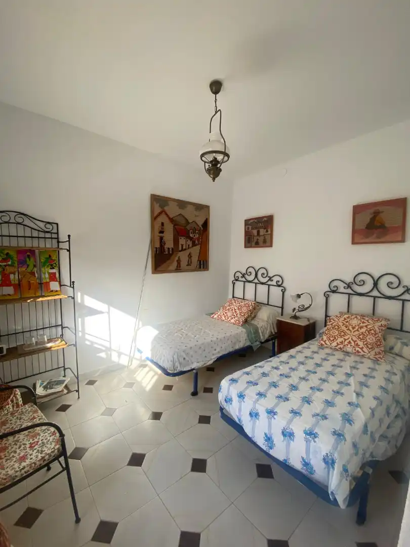 Habitación de Casa o chalet en venta en Mérida