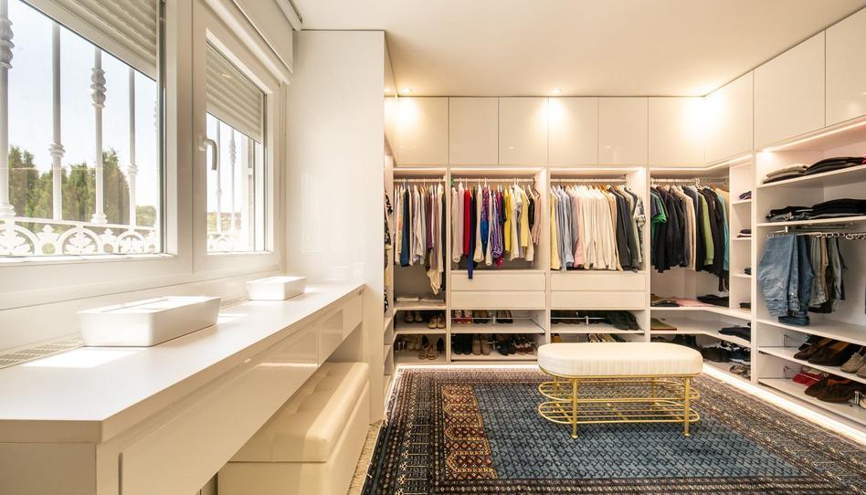 Foto 1 de Casa o xalet en venda a Hispanoamérica - Comunidades, Madrid