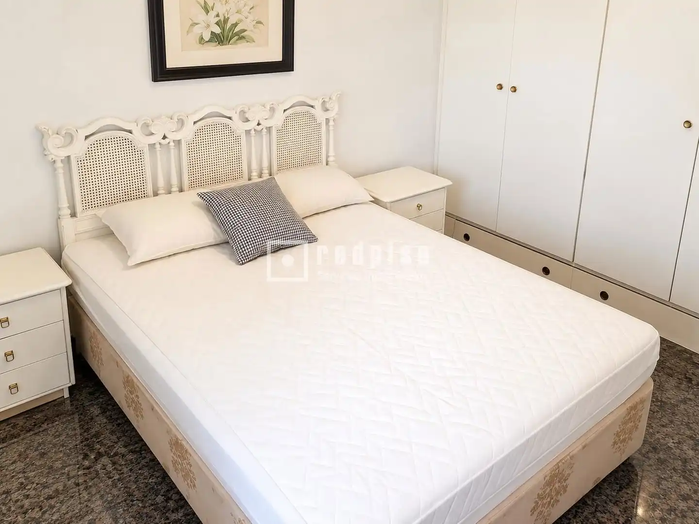 Habitación de Piso en venta en Centro