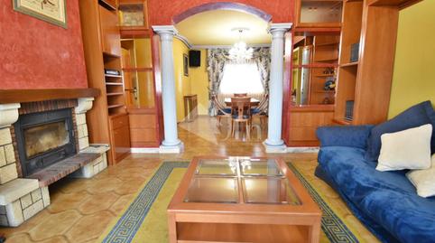 Photo 2 of Single-family semi-detached for sale in Peral, Íscar, Valladolid