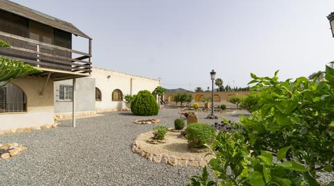 Foto 3 de Casa o chalet en venta en Llano del Beal, Cartagena