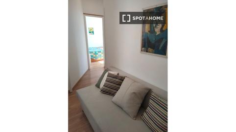 Photo 4 of Apartment to share in Trafalgar, Madrid