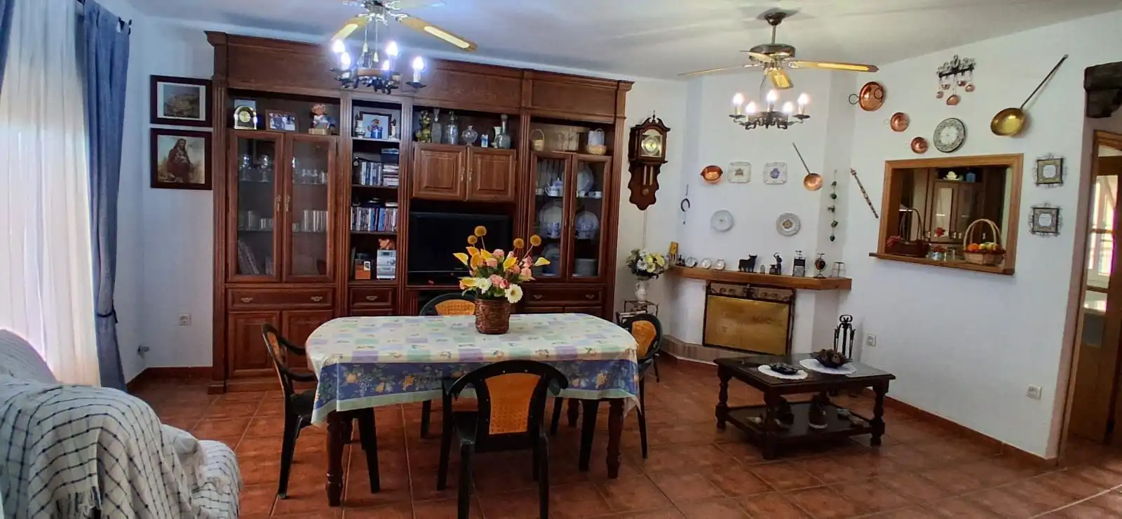 Casa en venda a El Real de la Jara, imagen 7