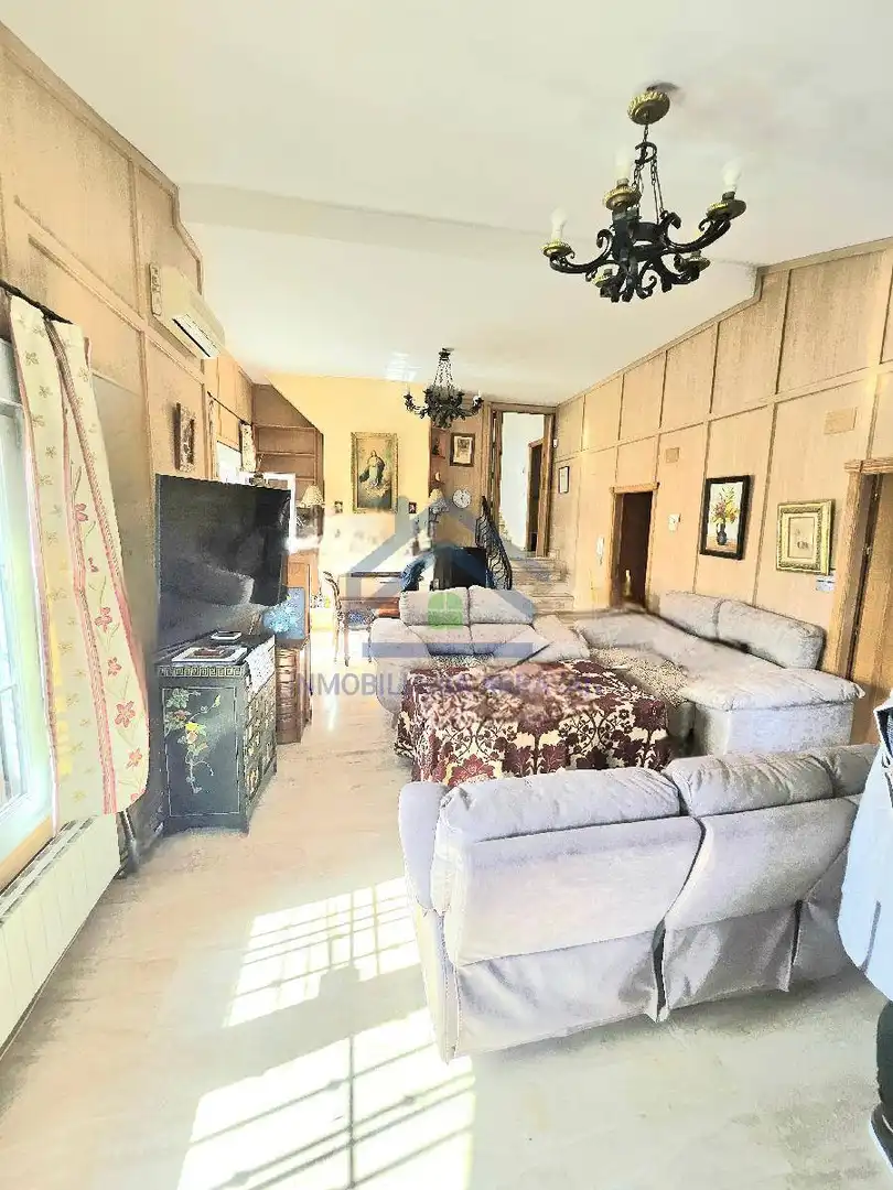 Chalet con terraza en venta en Gójar, imagen 37