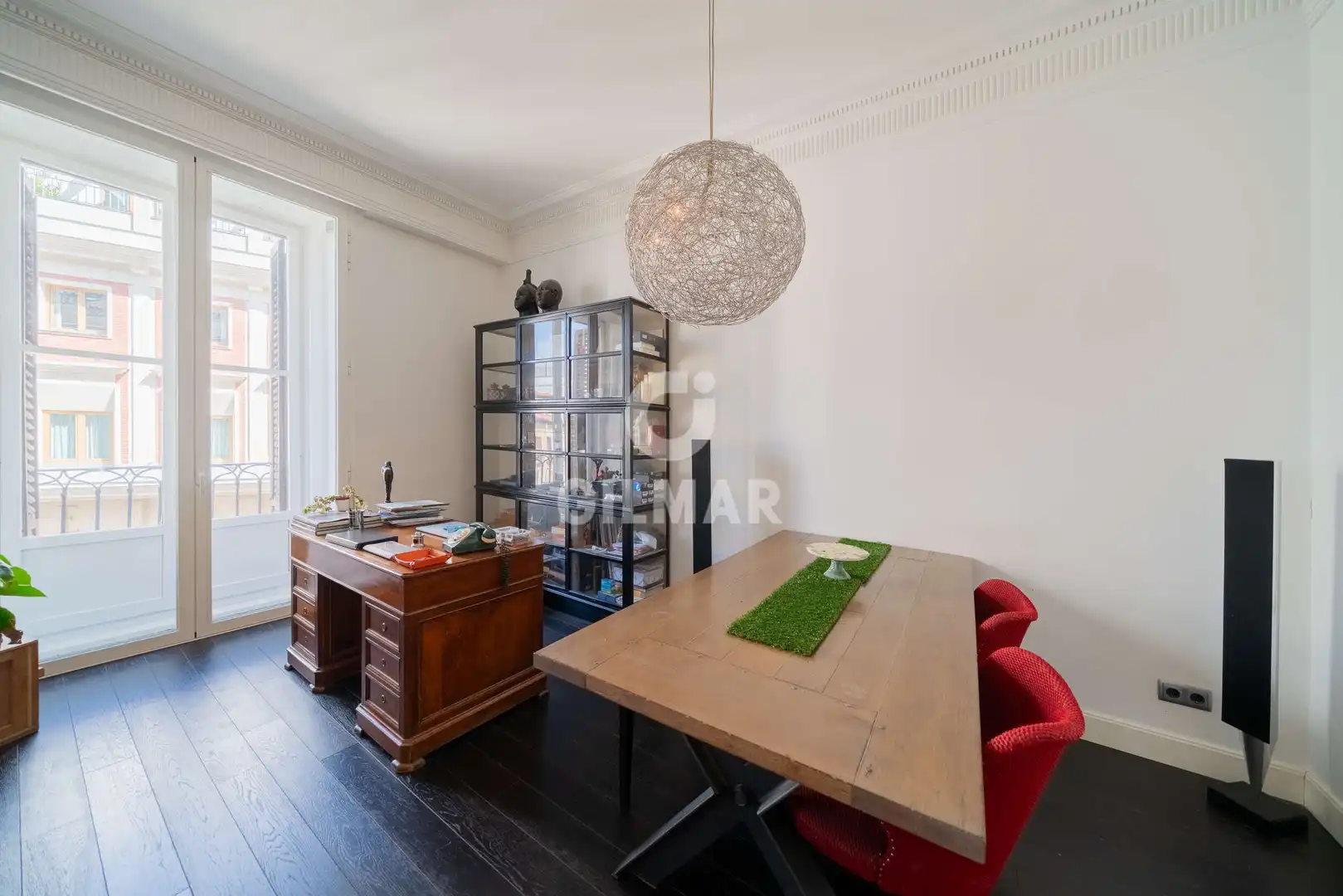 Piso con ascensor en venta en Centro, imagen 4