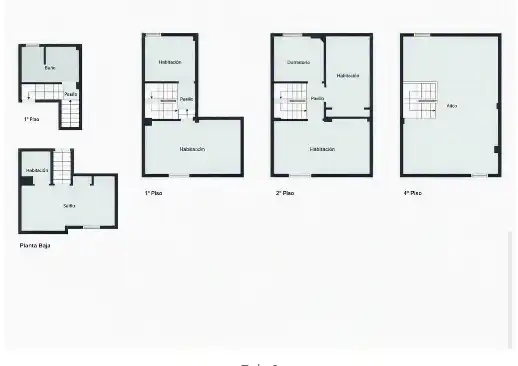 Maison à vendre à Cocentaina, imagen 7