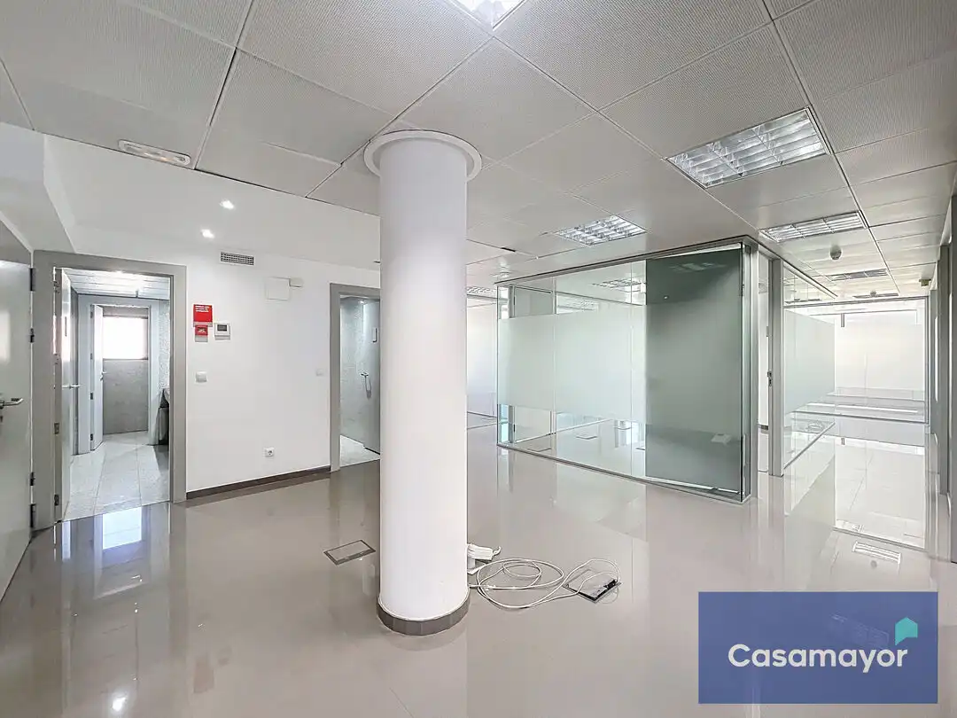 Office for rent in Alicante / Alacant