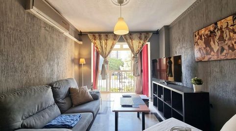 Foto 3 de Piso en venta en Nehemias, Santa Cristina - San Rafael, Málaga Capital