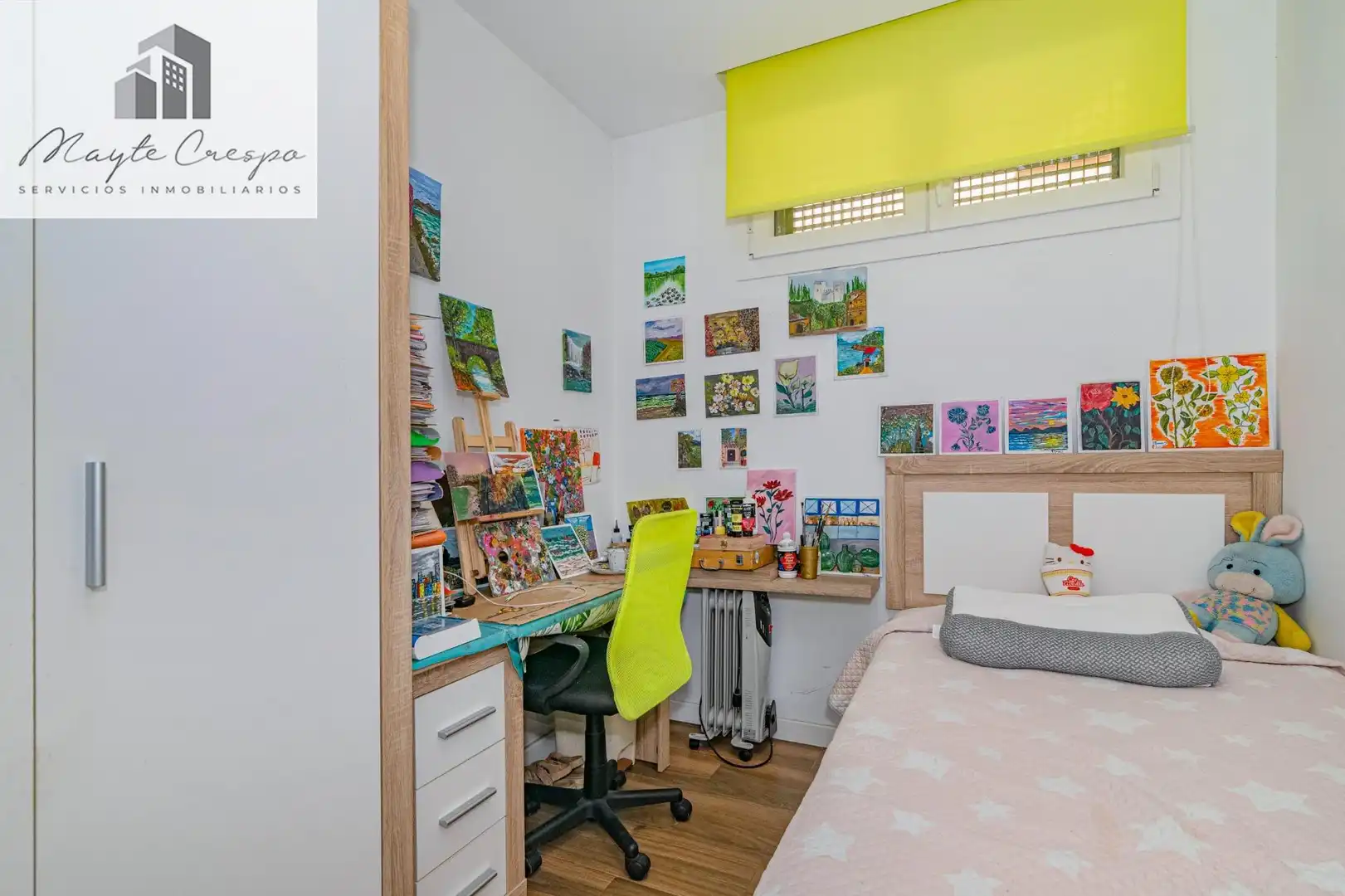 Duplex con ascensore in vendita a Las Tres Cruces, imagen 23