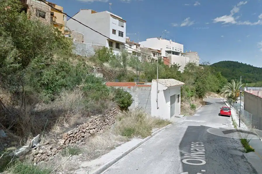Terrenys i solars en venda a Sueras / Suera, imagen 2