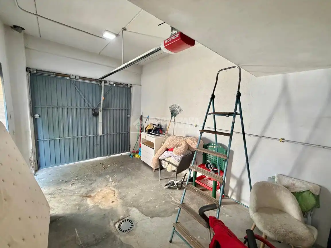 Casa adosada en venta en Valdemoro con Aire acondicionado, Jardín privado y Terraza