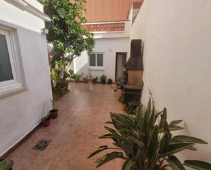 Garden of Planta baja for sale in Sabadell  with Balcony