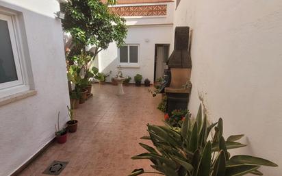 Garden of Planta baja for sale in Sabadell  with Balcony