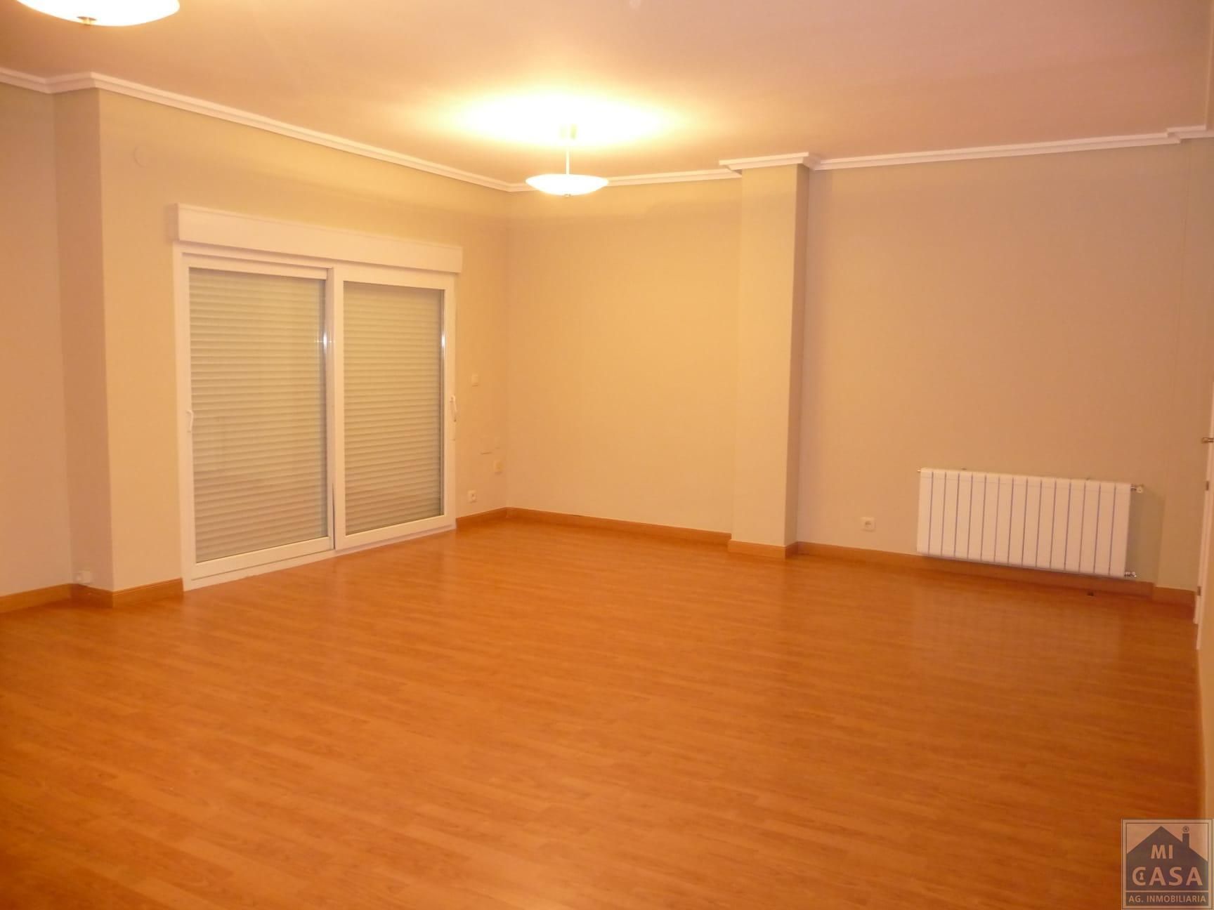 Flat to rent in Centro