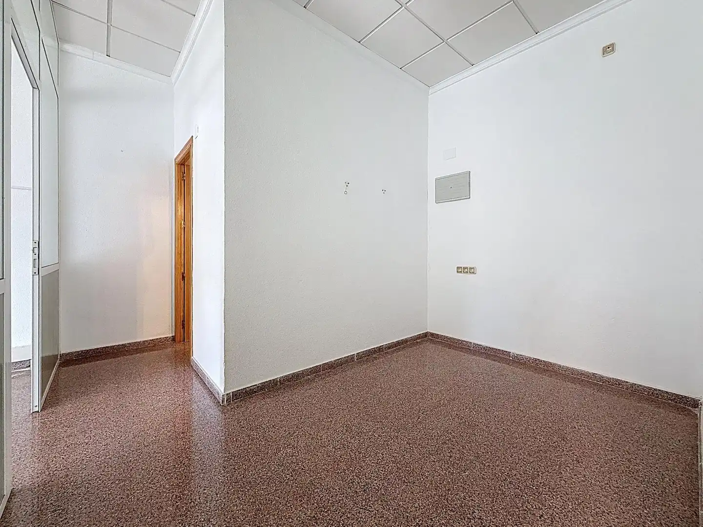 Commercial properties for sale in Ibi