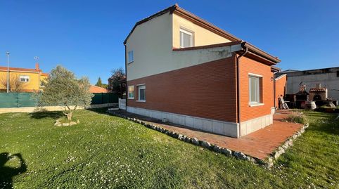 Photo 5 of Houses for sale in Calle del Bodón del Molinero, Boecillo, Valladolid