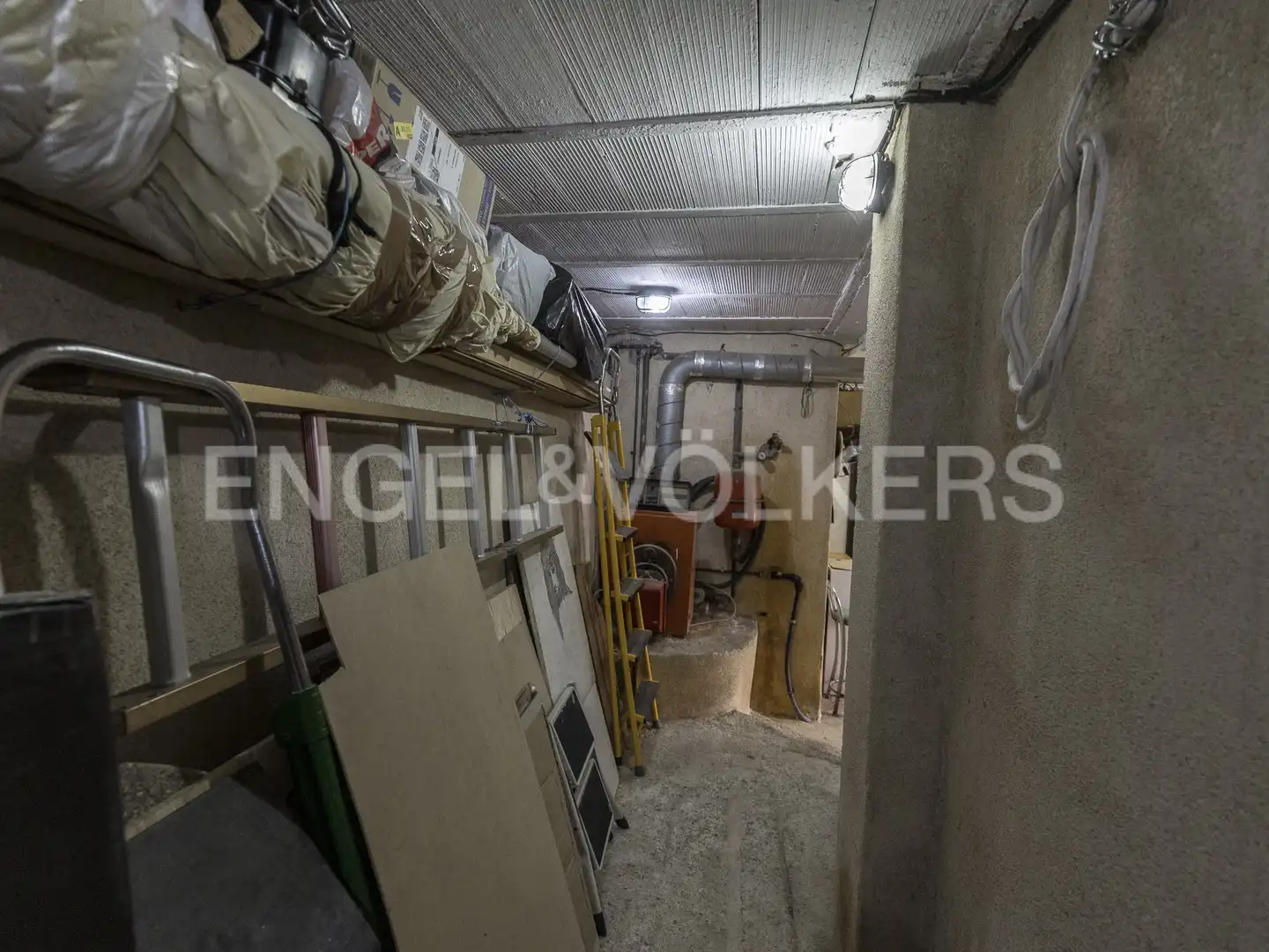 Casa o chalet en venta en Barcelona con Aire acondicionado, Calefacción y Jardín privado