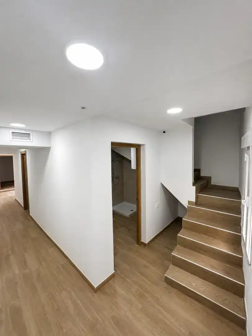 Dúplex per a compartir en Archena amb Balcó