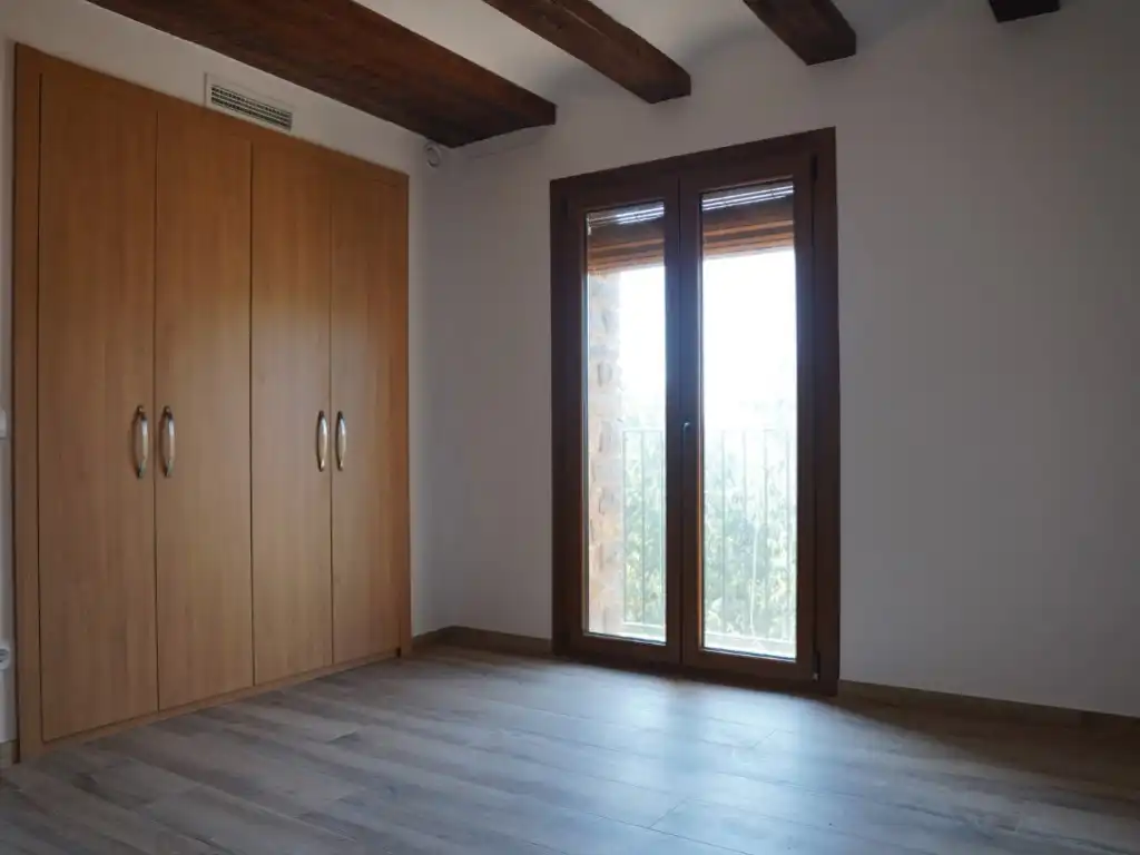 Dormitori de Casa o xalet de lloguer en Aínsa-Sobrarbe