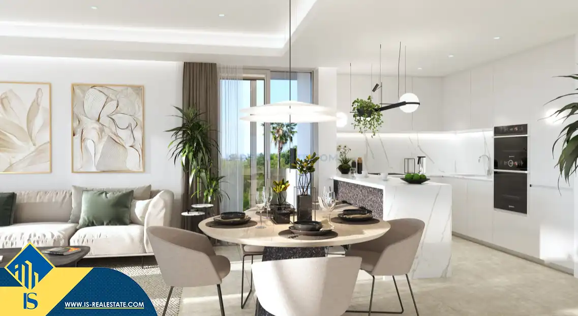 Apartment mit Pool zum Verkauf in Orihuela Costa, imagen 3