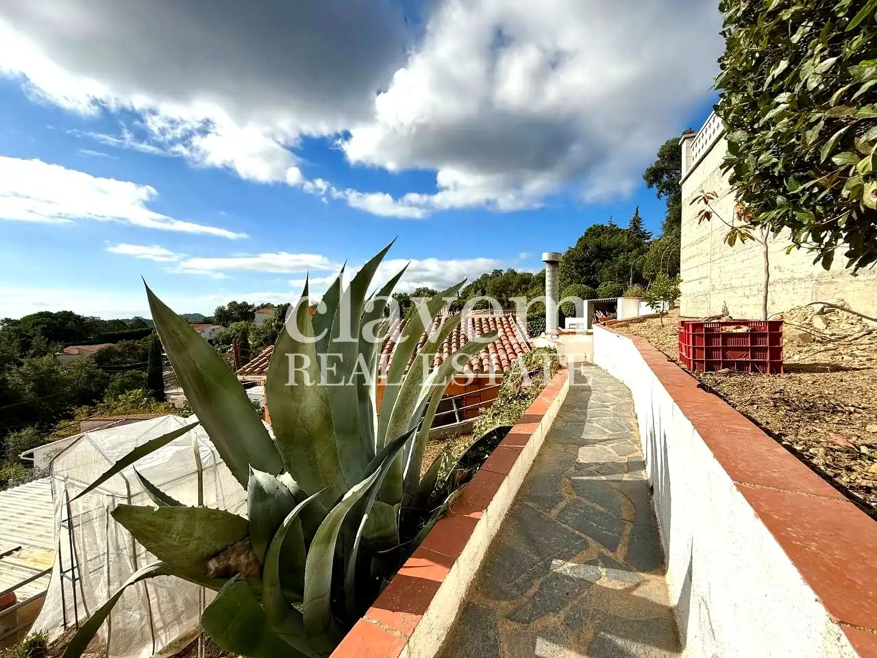 Haus mit Garten zum Verkauf in Lloret Blau - La Creu de Lloret, imagen 39