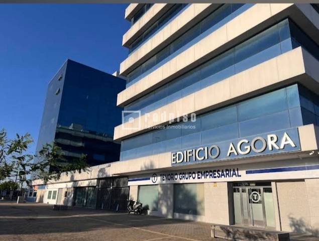 Oficina en Venta en del Pino Estrobo en Torreblanca