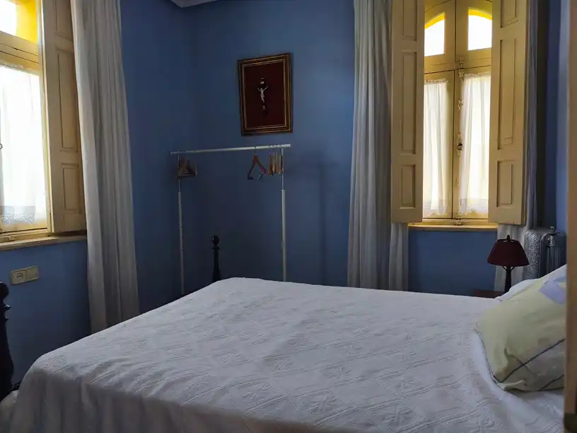 Habitación de Casa o chalet en venta en Nava con Amueblado