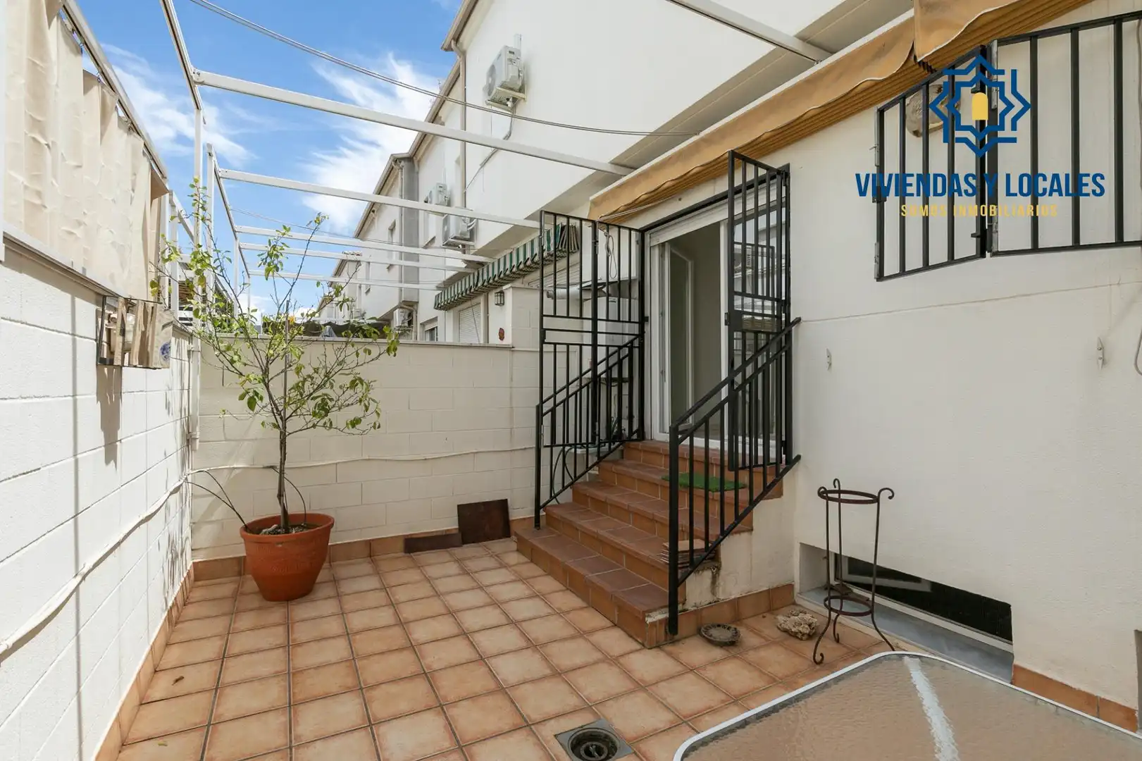 Adosado en venta en Calle Calle Hipócrates, imagen 32