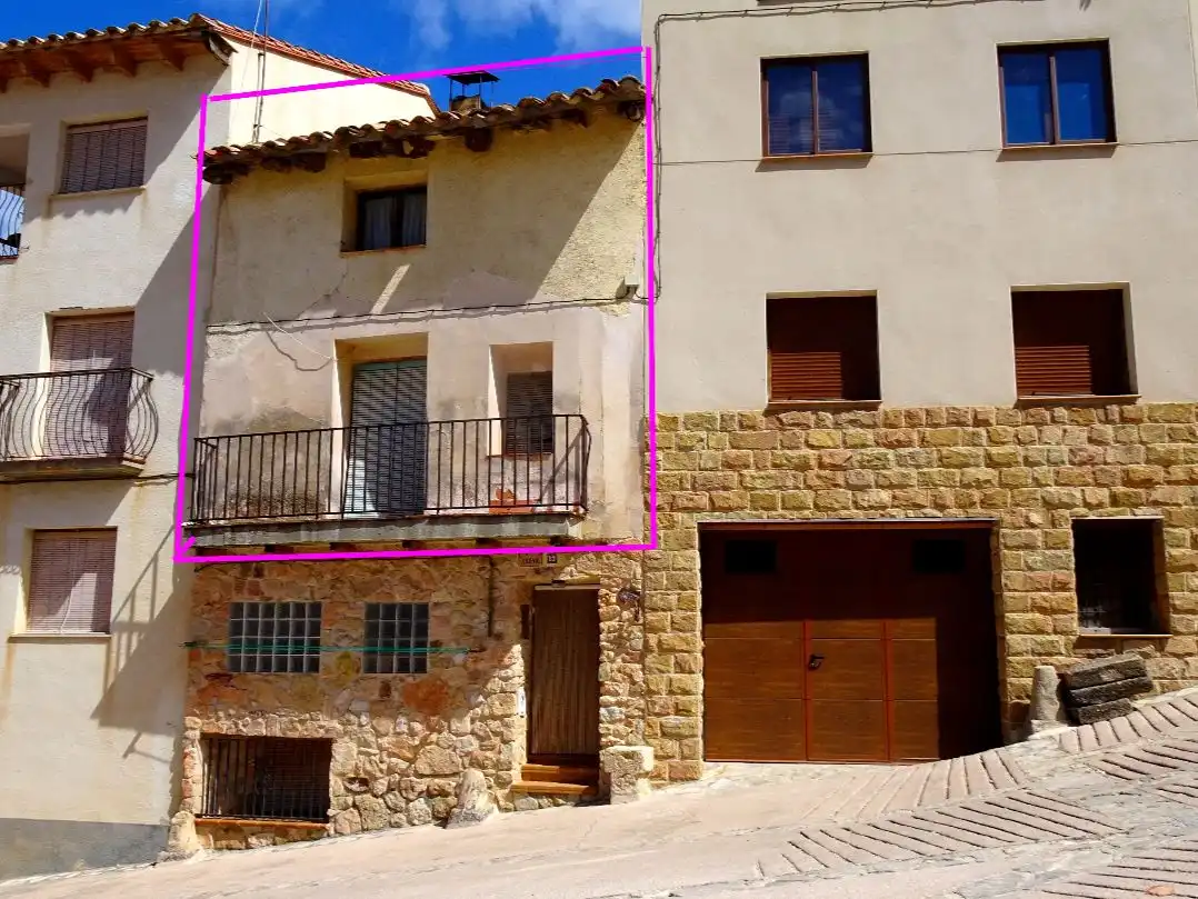 Xalet en venda a Calle San Roque 12, imagen 4