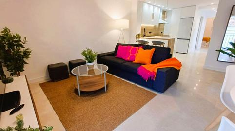 Foto 2 de Apartamento de alquiler en Calicasas, Granada