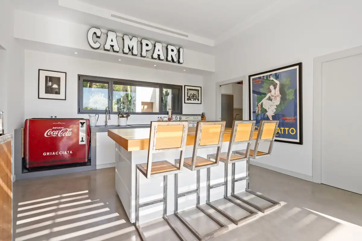Casa a schiera in vendita a El Madroñal, imagen 22