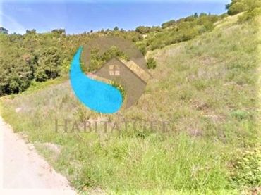 Terreno residencial en venta en sant cebria de vallalta a sant iscle de vallalta