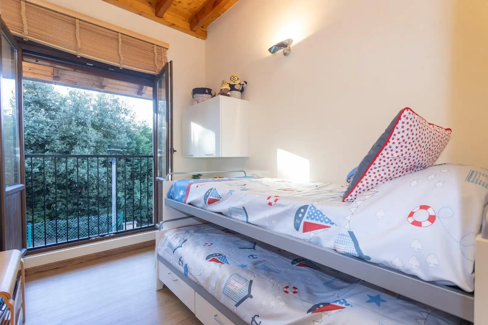 Terrasse von Wohnung zum Verkauf in Val de San Vicente , Cantabria
