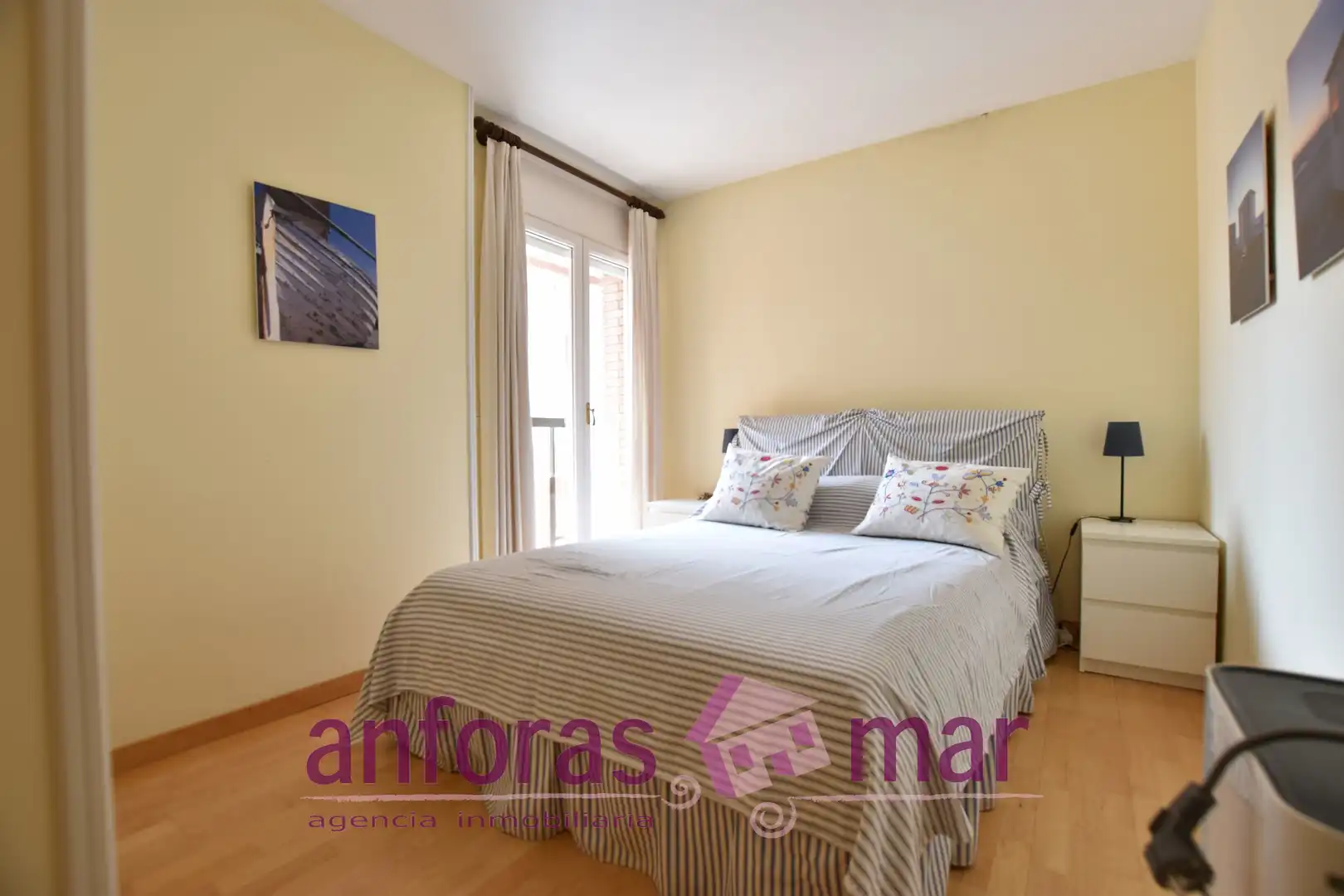 Penthouse with terrace for sale in Passeig de Rafael Campalans, imagen 13