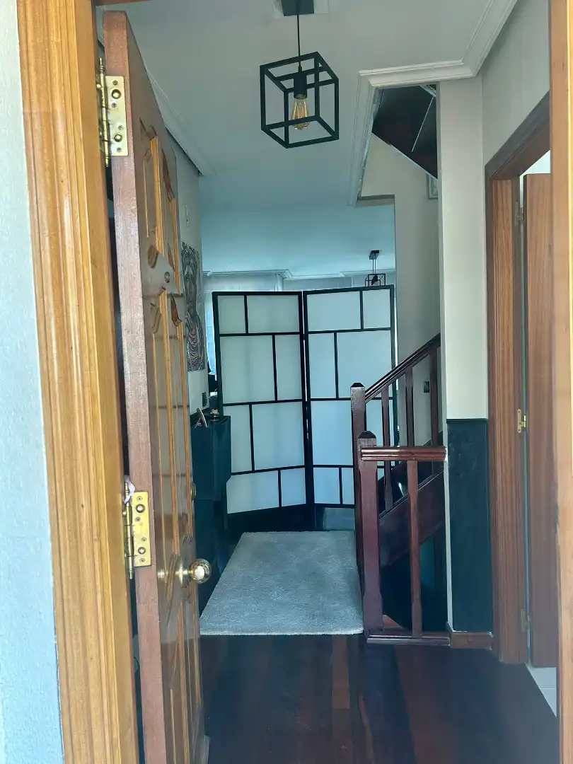 Casa o xalet en venda en Santander amb Calefacció, Jardí privat i Parquet