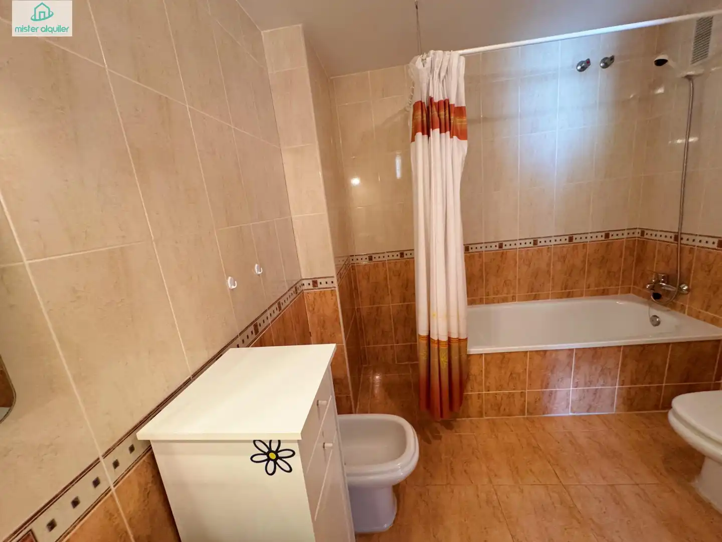 Apartamento con terraza en alquiler en SANT BARTOLOMEU 103, imagen 28