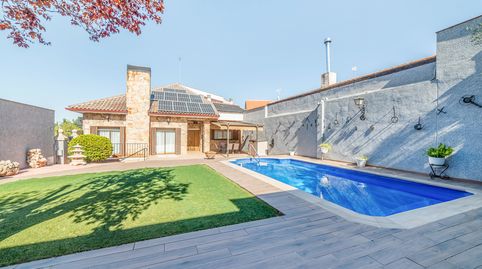 Casa o chalet independiente en venta en Avenida de la Cava