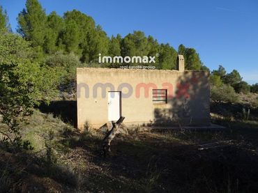 Terreno residencial en venta en 16