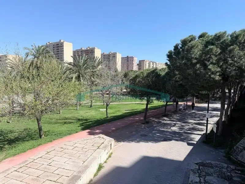 Pis amb ascensor en venda a L'Olivereta, imagen 31