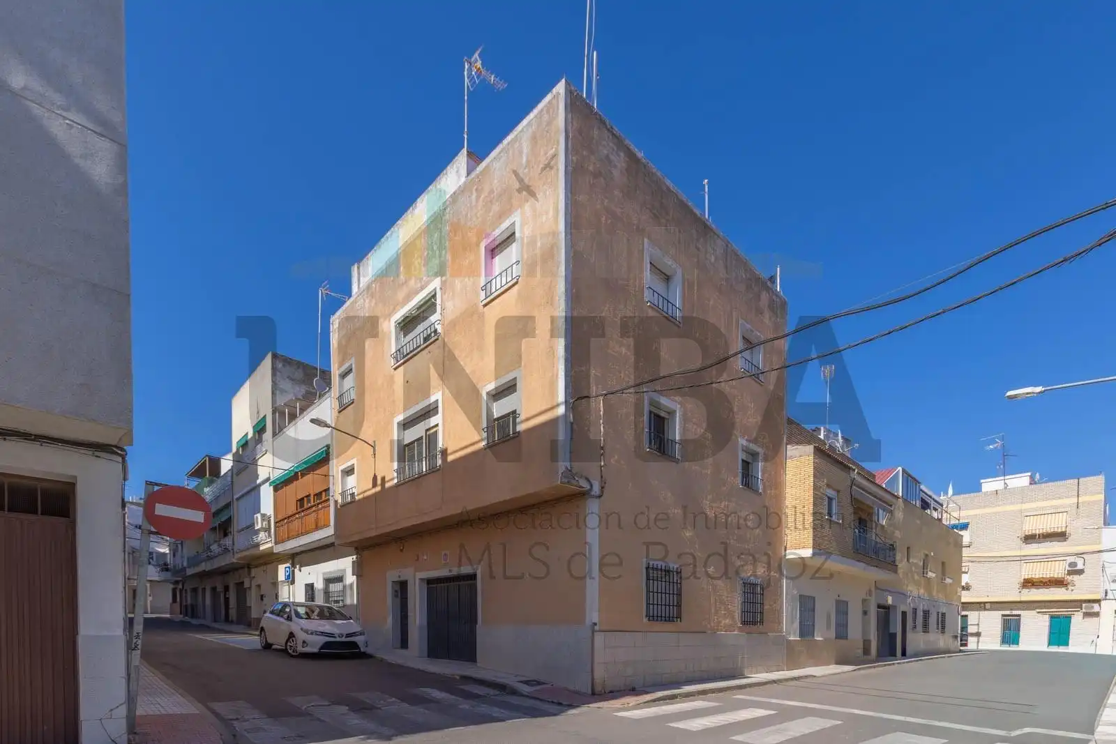 Flat for sale in Calle MOSTOLES, Ciudad Jardín