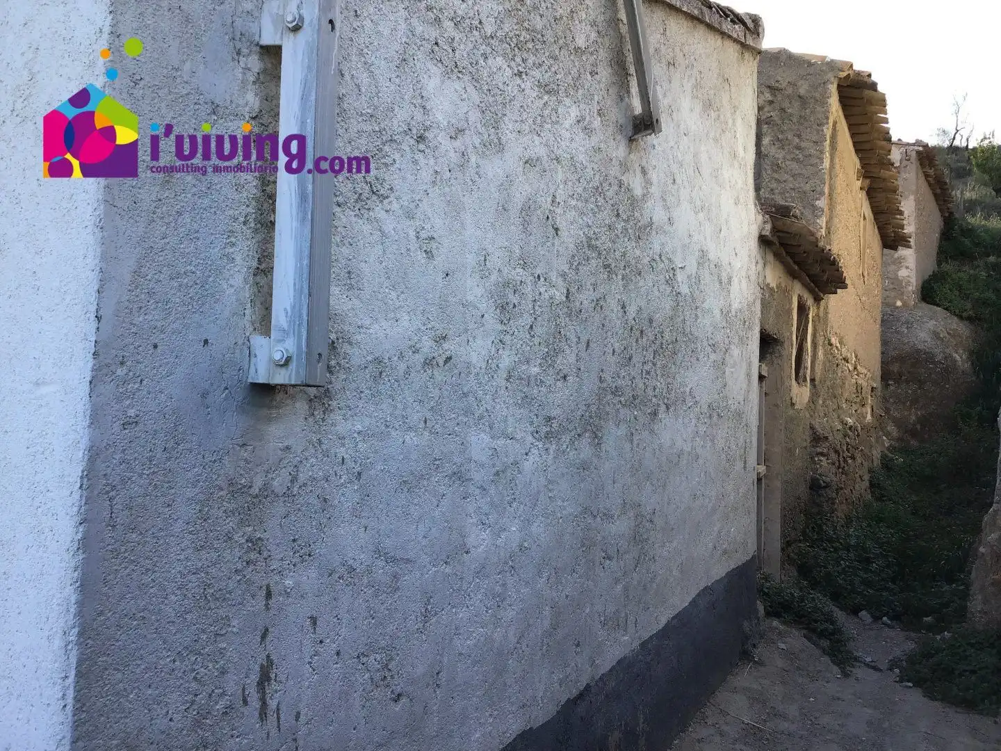 Country house zum Verkauf in Albox