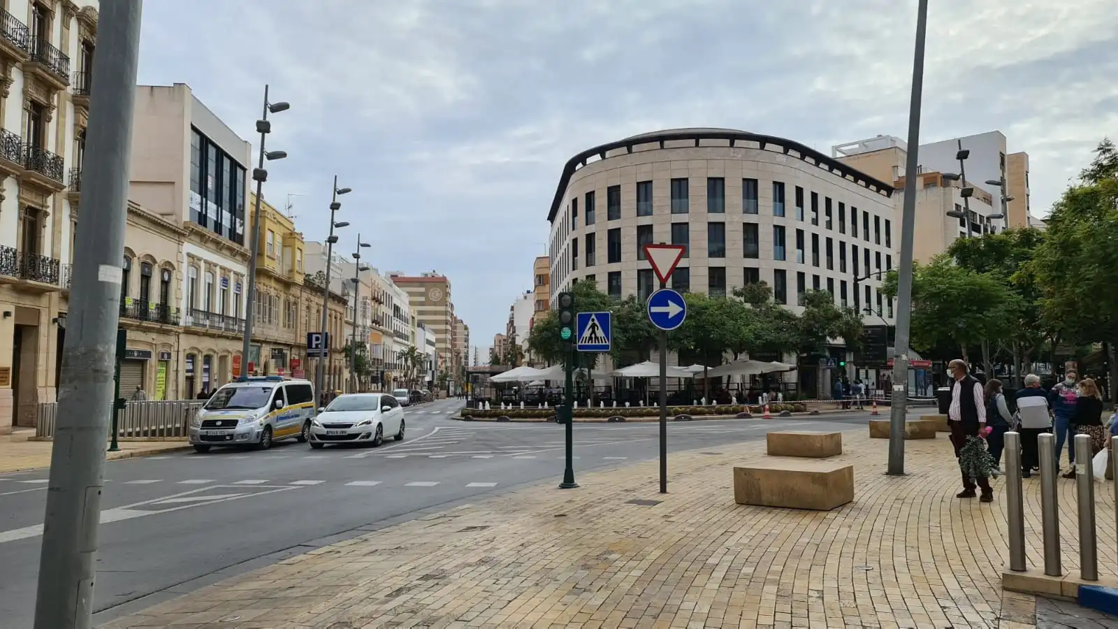 Terreny residencial en venda a Calle Federico de Castro, imagen 18