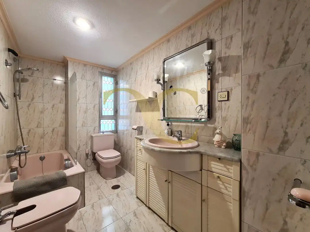 Appartamento con terrazza in vendita a Calle Pérez de la Sala, imagen 38